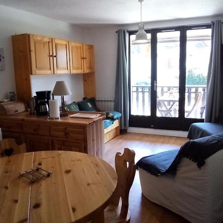 Residence Les Quatres Saisons - Studio Coin Montagne Mae-4054 Correncon-en-Vercors ภายนอก รูปภาพ