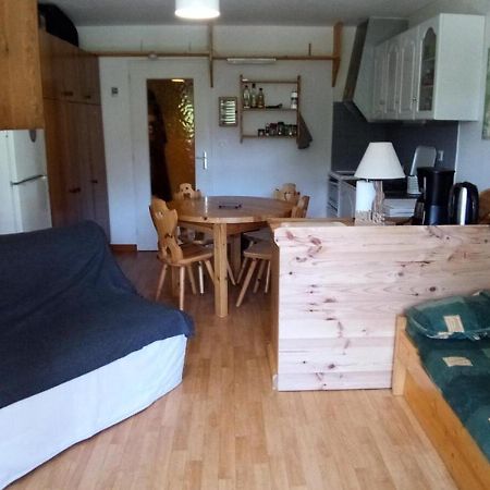 Residence Les Quatres Saisons - Studio Coin Montagne Mae-4054 Correncon-en-Vercors ภายนอก รูปภาพ