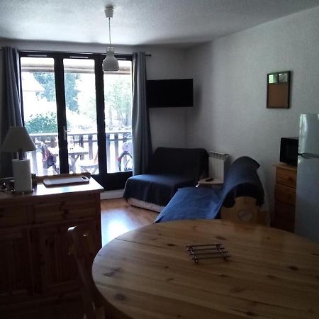 Residence Les Quatres Saisons - Studio Coin Montagne Mae-4054 Correncon-en-Vercors ภายนอก รูปภาพ