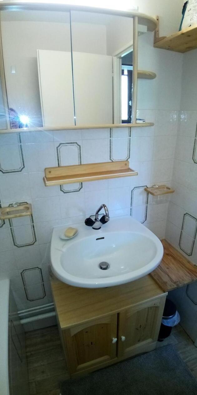 Residence Les Quatres Saisons - Studio Coin Montagne Mae-4054 Correncon-en-Vercors ภายนอก รูปภาพ