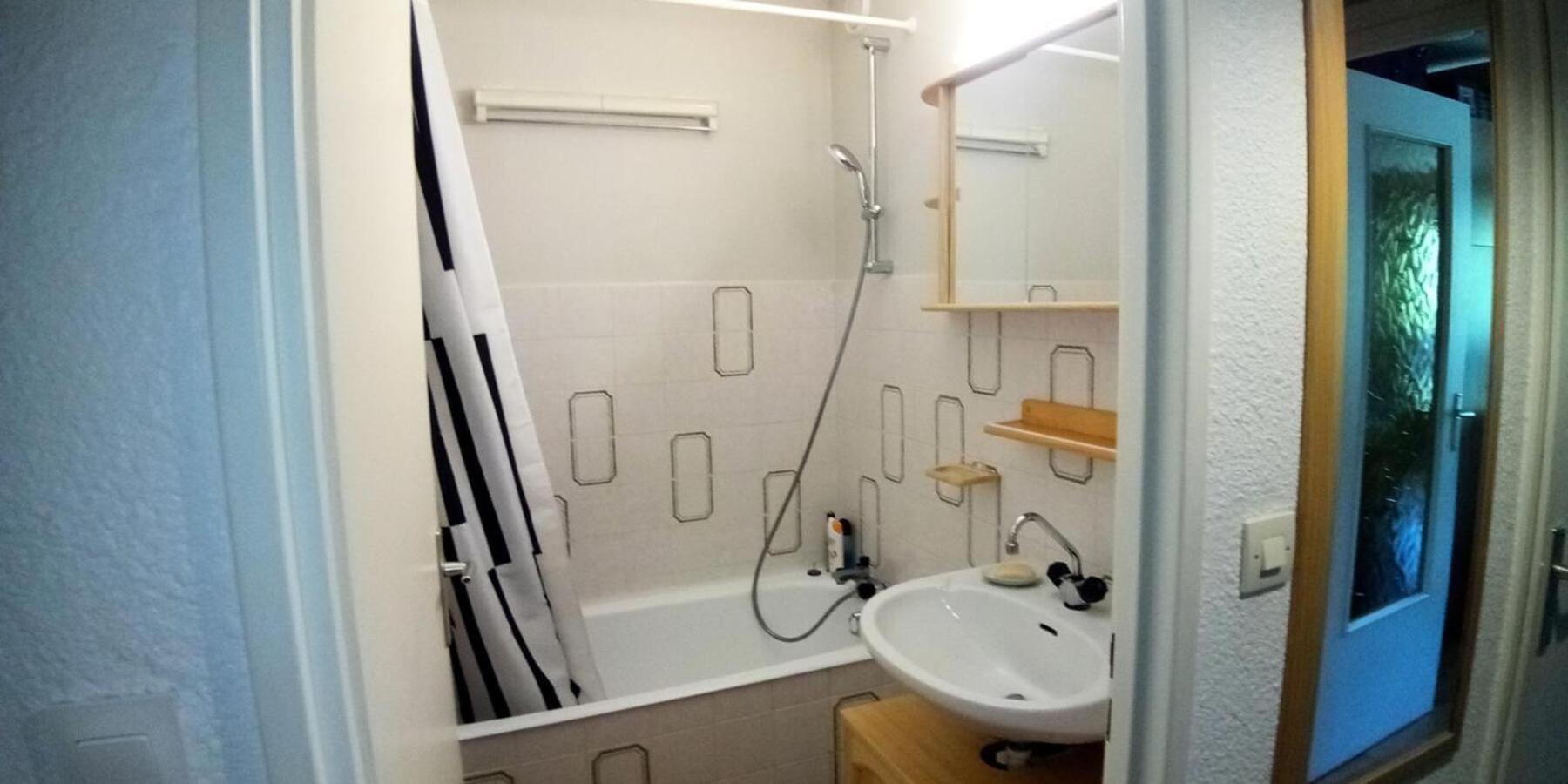 Residence Les Quatres Saisons - Studio Coin Montagne Mae-4054 Correncon-en-Vercors ภายนอก รูปภาพ