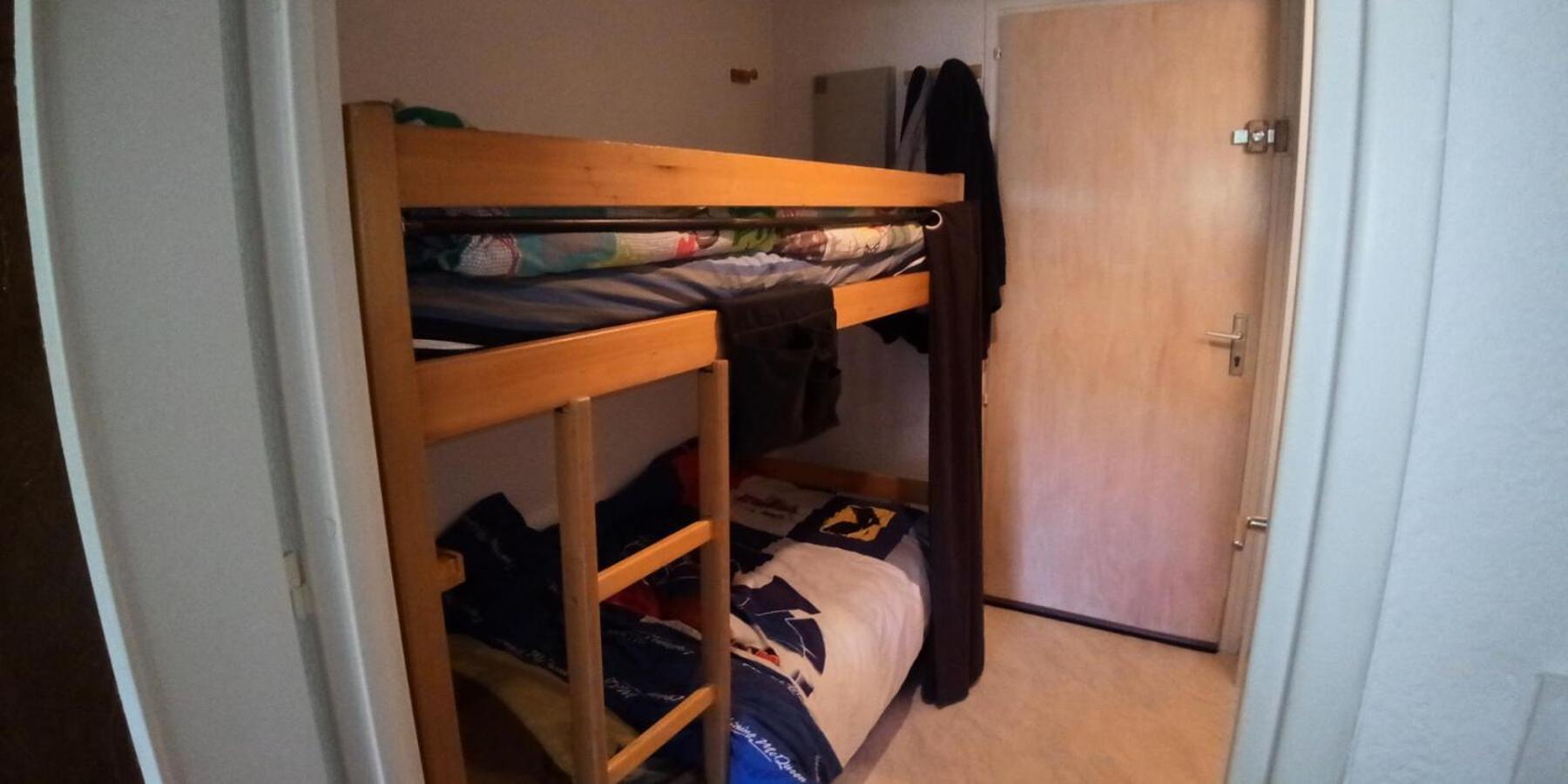 Residence Les Quatres Saisons - Studio Coin Montagne Mae-4054 Correncon-en-Vercors ภายนอก รูปภาพ